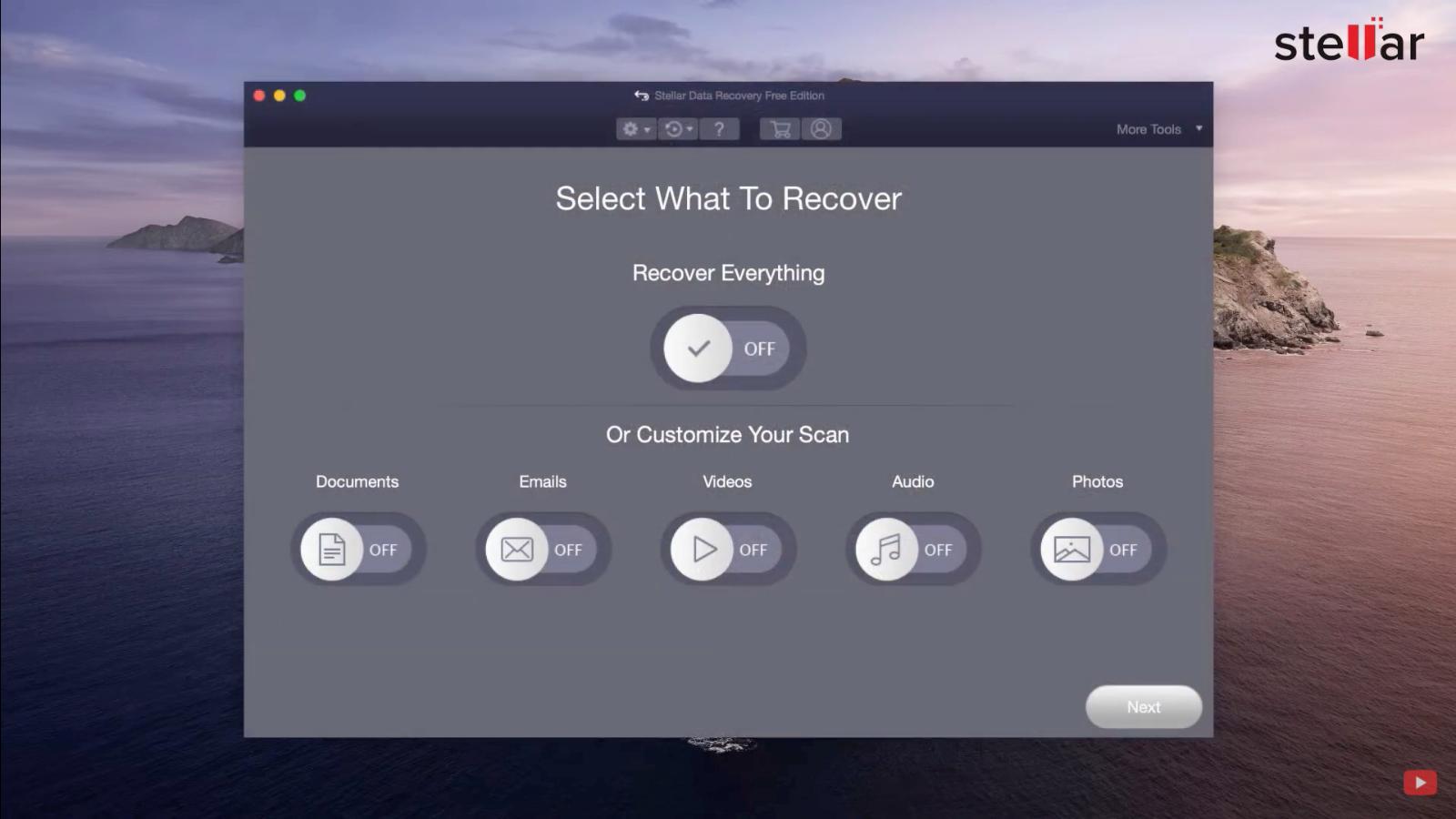 best data recovery software for mac 2015